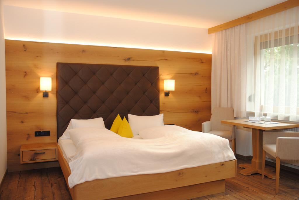 Gaestehaus Pirker Φίνκενμπεργκ Εξωτερικό φωτογραφία
