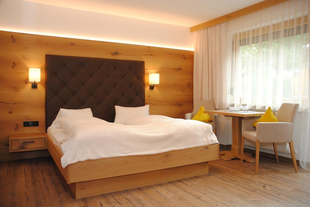 Gaestehaus Pirker Φίνκενμπεργκ Εξωτερικό φωτογραφία